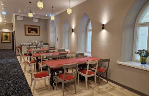 Tapa Parish Hotel | Jäneda Aidahotell