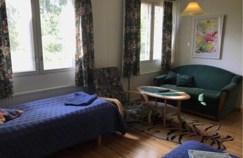 Tohmajarvi Apartment | Jänisjoen Tuvat