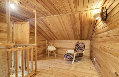 Lampivaara House | Jänkäkolo Holiday Home