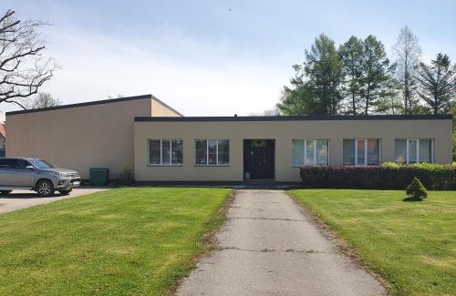 Paide Hostel | Järva Jahindusklubi HOSTEL