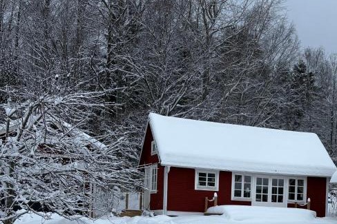 Jarvso House | Järvsöstugan
