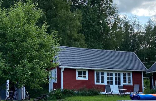 Jarvso House | Järvsöstugan