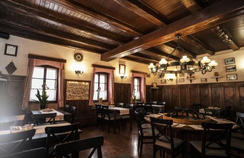 Sopron Hotel | Jégverem Fogadó