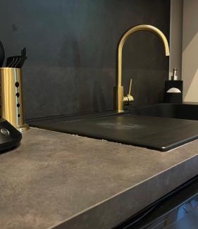 Riviere-Saas-et-Gourby Apartment | Jémana