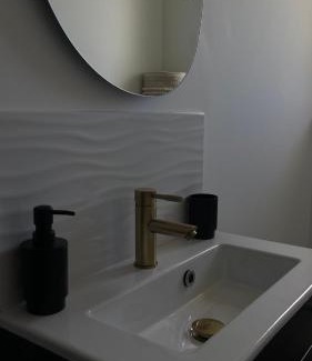 Riviere-Saas-et-Gourby Apartment | Jémana