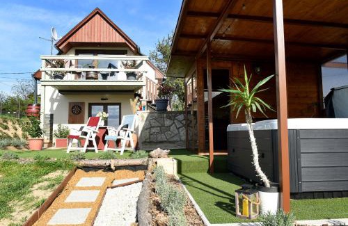 Siofok House | Jódi-Hegy Resort Siófok