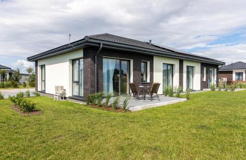 Palanga House | Jūra-Oro apartamentai Kunigiškiai