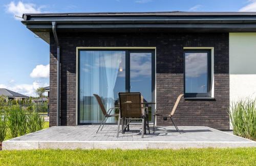 Palanga House | Jūra-Oro apartamentai Kunigiškiai