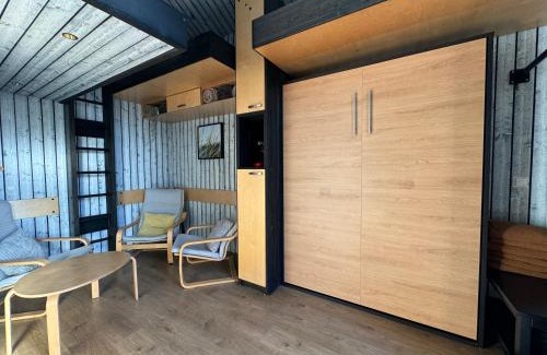 Nica House | Jūras Krasti Bohemija