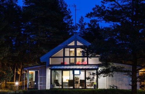 Nica House | Jūras Krasti Idille