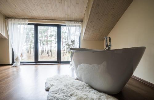 Nica House | Jūras Krasti Romantika
