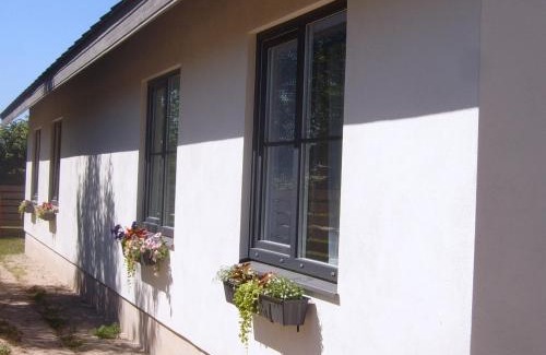 Pavilosta House | Jūras sāga