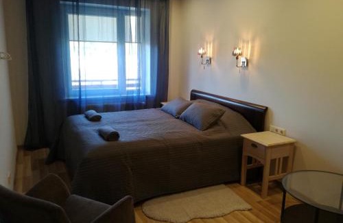 Jurkalne Apartment | Jūrkalnes apartamenti