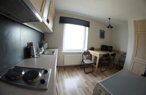 Jurkalne Apartment | Jūrkalnes apartamenti