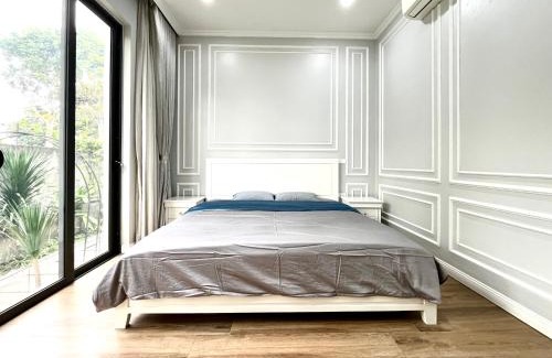 Vinh Yen House | J'adore Garden House Vinh Yen