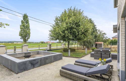 Esen Apartment | J and R Flanders Fields Holiday Homes - Unit 1