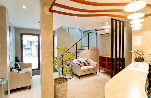 El Nido Hotel | J Boutique Hotel El Nido Managed by H Hospitality Group