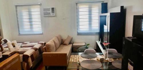 Trece Martires Apartment | J & F Homestay - Cavite, Philippines