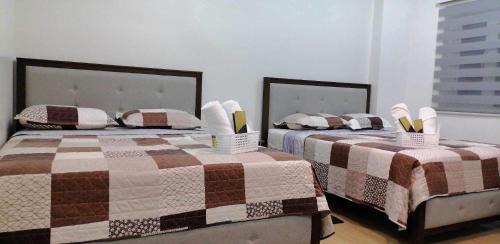 Trece Martires Apartment | J & F Homestay - Cavite, Philippines