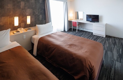 Tokoname Hotel | J Hotel Rinku