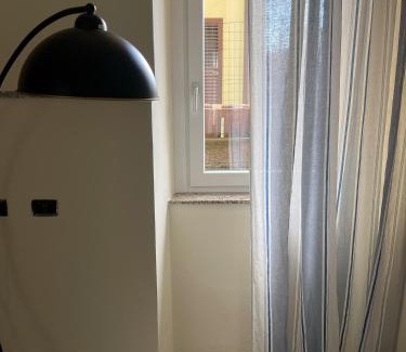 Appiano Gentile Apartment | J House