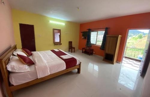 Kandal House | J J HOMES
