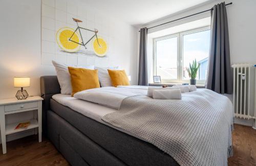 Kelheim Apartment | J & K Apartments Kelheim