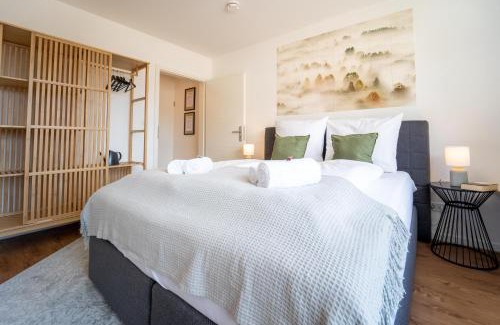 Kelheim Apartment | J & K Apartments Kelheim