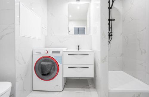 Juh Apartment | J Komfortný byt na skok od centra