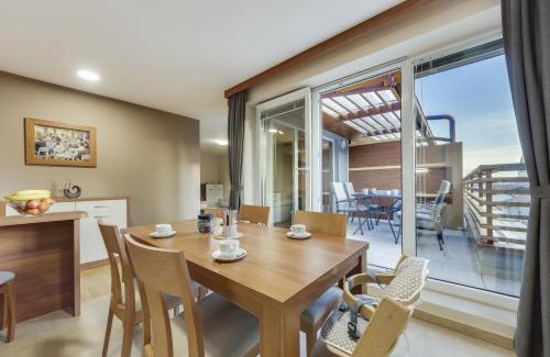 Moravske Toplice Apartment | J&M Spa Holiday Home Moravske Toplice