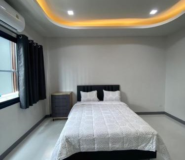 Bang Kung Apartment | J Park