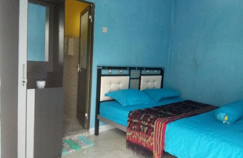 East Manggarai House | J-Rima Homestay Borong