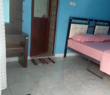 East Manggarai House | J-Rima Homestay Borong