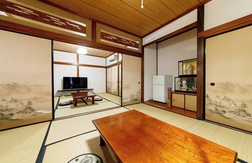 Minamiboso House | J RoomK Room for rent 10 seconds to the sea The/Minamiboso Chiba