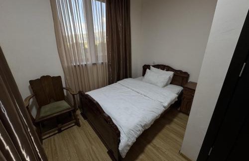 Aruch Hotel | j&s family hotel