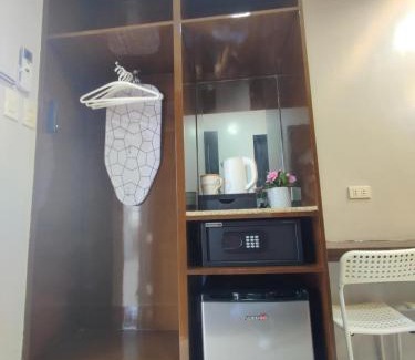 Tabaco City Apartment | J Spazio Apartelle and Cafe