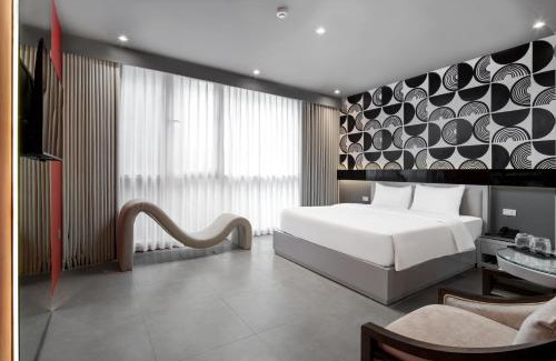 Bui Thi Xuan Hotel | J Village