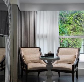 Bui Thi Xuan Hotel | J Village
