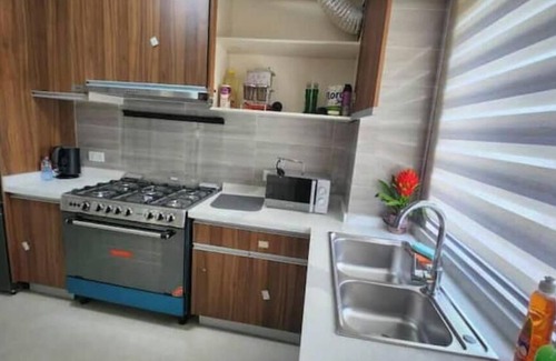 Teshie Apartment | J104 Three bedroom apartment