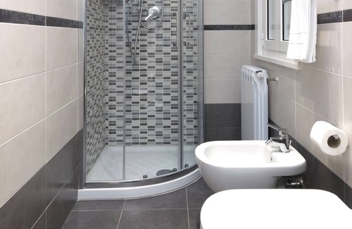Ostiense Bed & Breakfast | J24 B&B