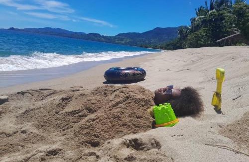 Momase Region Other | J60 Beach Guest House