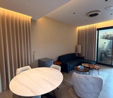 Sayq House | JA Accom