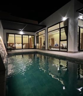 Sayq House | JA Accom