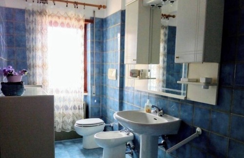 Villaggio Coppola Bed & Breakfast | Ja b&b apartment Castel Volturno