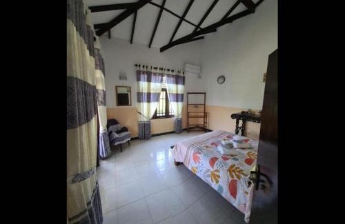 Uswetakeiyawa Bed & Breakfast | Ja-Elas French Touch 5
