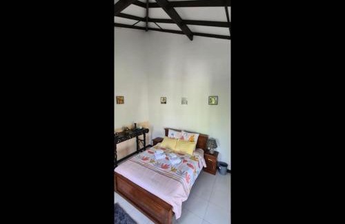 Uswetakeiyawa Bed & Breakfast | Ja-Elas French Touch 5