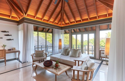 Manafaru Island Resort | JA Manafaru, The Real Maldives