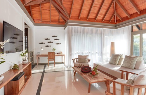 Manafaru Island Resort | JA Manafaru, The Real Maldives