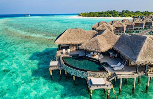 Manafaru Island Resort | JA Manafaru, The Real Maldives - Complimentary Seaplane for 7 nights and more - Book before 30 Sept 2025