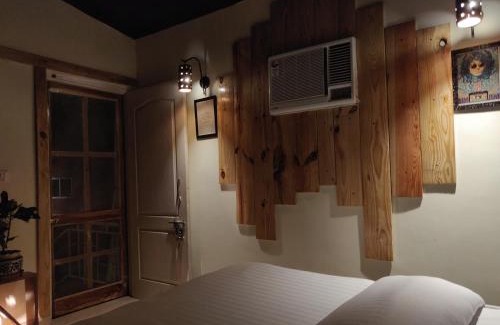 Sona Nadi Range Cabin | Jaadooghar Maatre Yoga Retreat